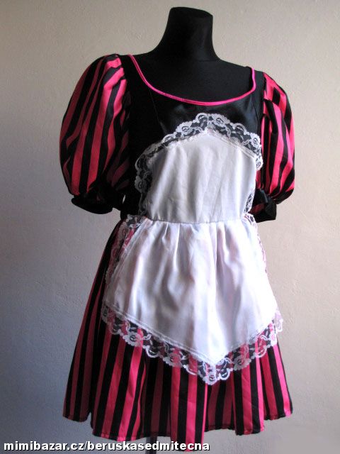 MA68 ŠATY ŠENKÝŘKA**VEL.42**