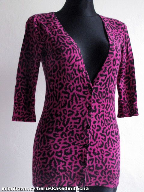 M31 LEOPARDÍ SVETŘÍK**6/34