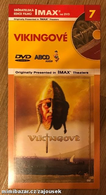 Vikingové - 7