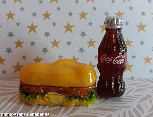 Jídlo, krmení, hračky, mix pro LPS, Barbie...