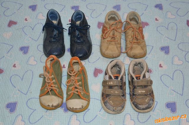 celoroční zdravotní boty sandálky gumáčky