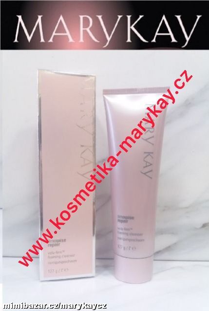 MARY KAY Repair - Čisticí pěnivý krém