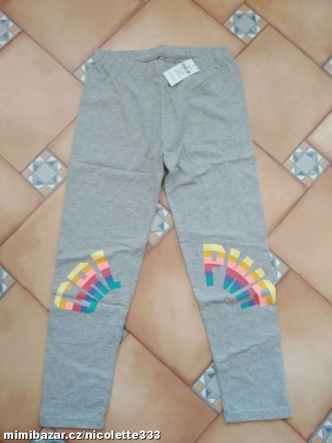 Legíny GAP - S, M, L, XL