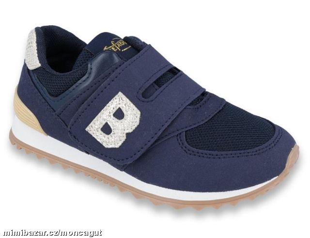 BOTASKY, TENISKY SPORT - 516Y038