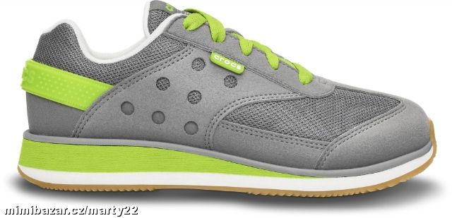 Crocs retro sneakers sale