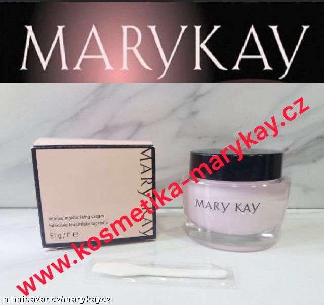 MARY KAY Intenzivní hydratační krém