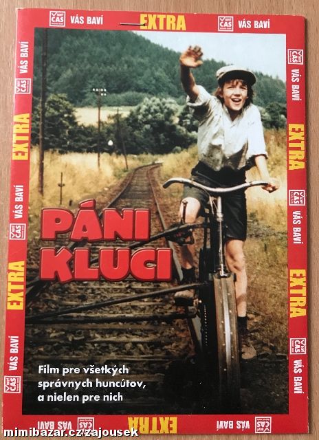 Páni kluci