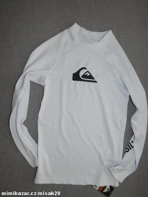 Funkční triko Quiksilver