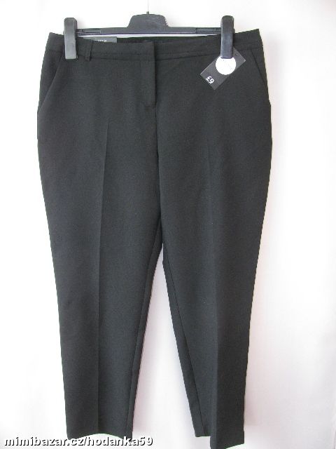 Dámské kalhoty-PEACOCKS