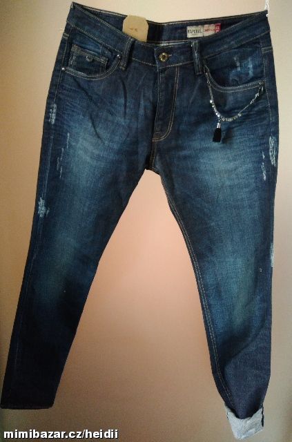 Dámské džíny zn Kaporal