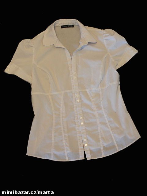 Halenka, košile