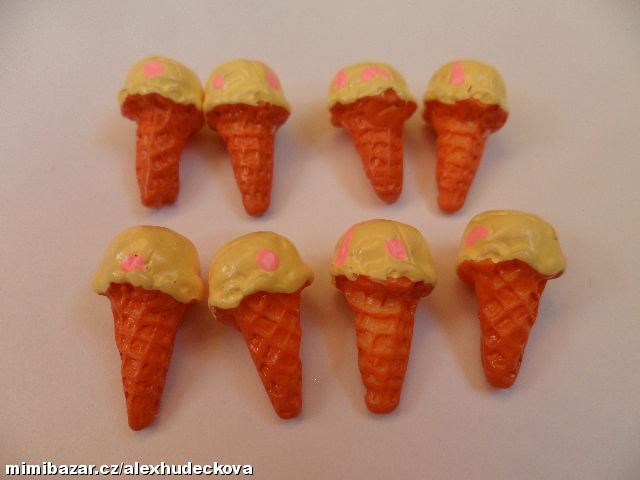 ZMRZLINA PRO PANENKU BARBIE