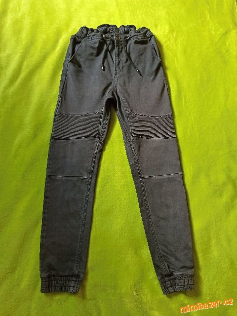 RIFLE-DŽÍNY *SMOG* vel.S