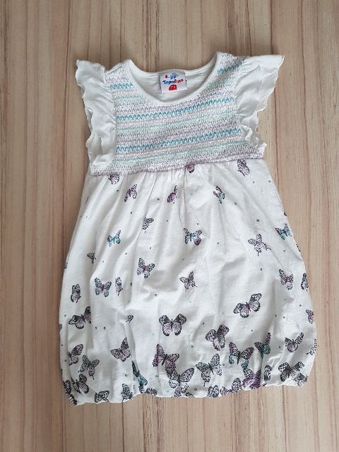 tunika Topolino vel. 122