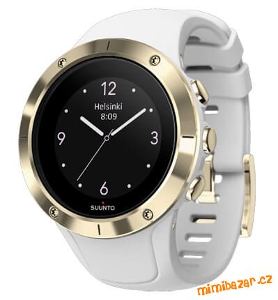 Hodinky Suunto Spartan Trainer Wrist HR