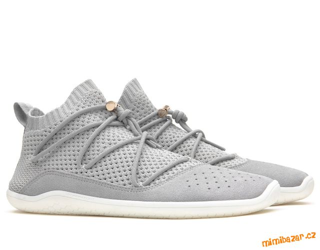 Vivobarefoot on sale kanna grey