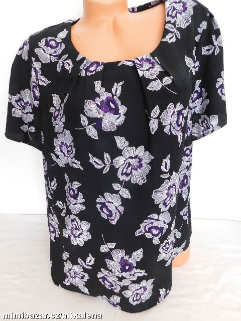 BONMARCHE halenka