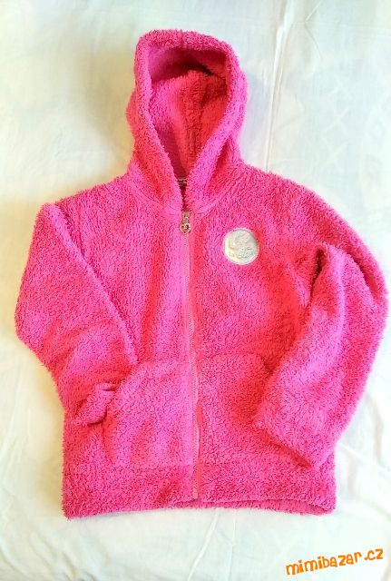  + + + CHLUPATKA MIKČA NA ZIMU + + + 