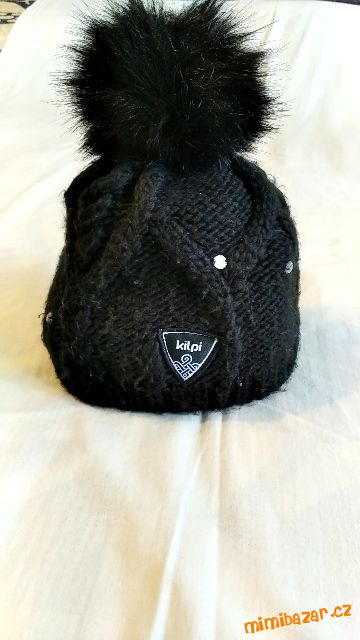  + + + ZIMNÍ ČEPICE KILPI + + + 