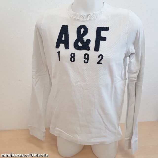 pánská mikina AF