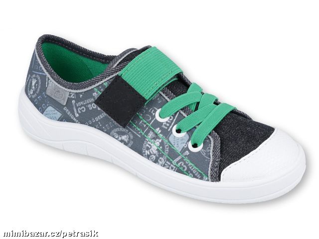 Chlapecké tenisky BEFADO - 251Y133