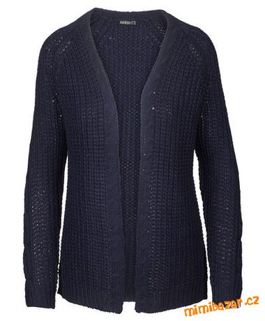 Svetr / cardigan - n.o.v.ý - 38/40
