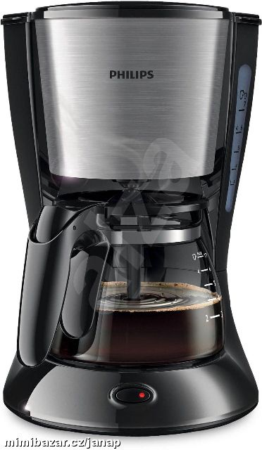 Daily Collection Kávovar Philips HD7435/20