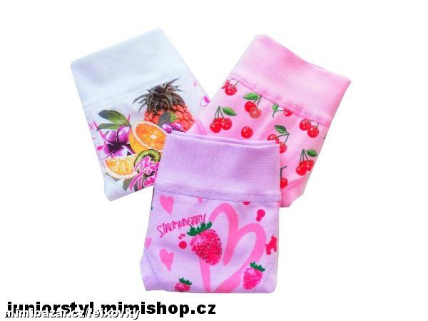 KALHOTKY EMY BIMBA 3 roky