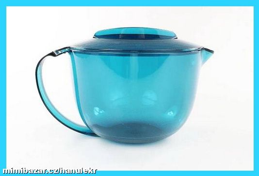 Konvice, konvička micro, mikro 500 ml