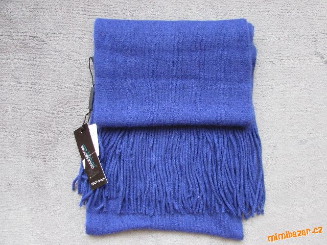 5x KRÁSNÁ ŠÁLA - RŮZNÉ MODELY