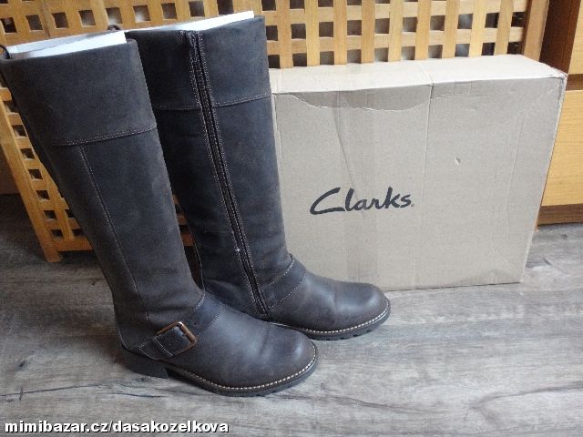 Clarks orinoco jazz sale boots black