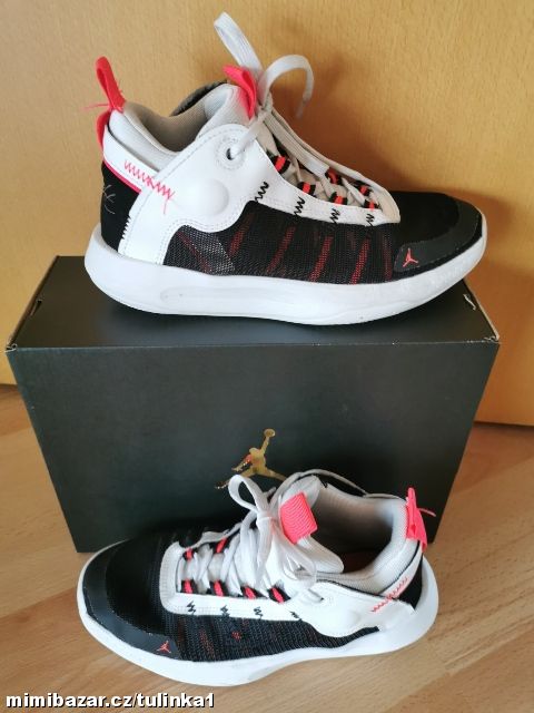 Prod??m - NIKE JORDAN JUMPMAN 2020, Olomouc | Mimibazar.cz