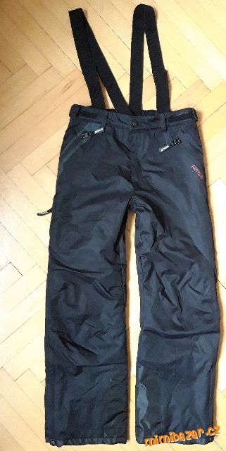 OTEPLOVAČKY Just Play VEL.140/146