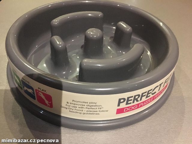 MISKA PERFEKT FIT PRO MAZLÍČKY