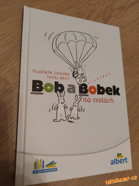 Bob a Bobek