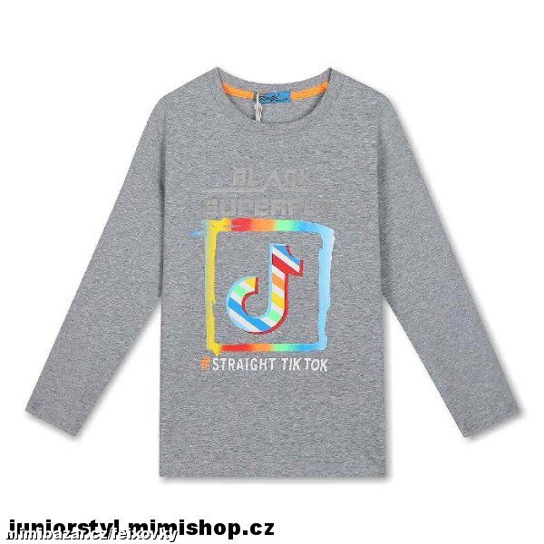 TRIKO TIK TOK