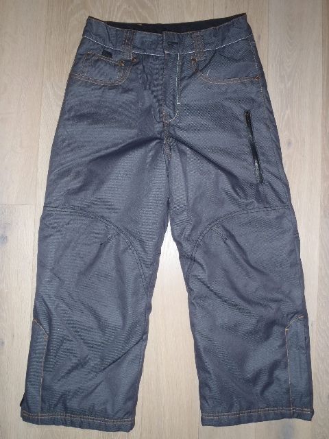 Snowboardové/lyžařské kalhoty/oteplovačky H&M