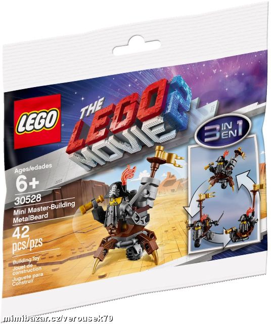 Lego 30528