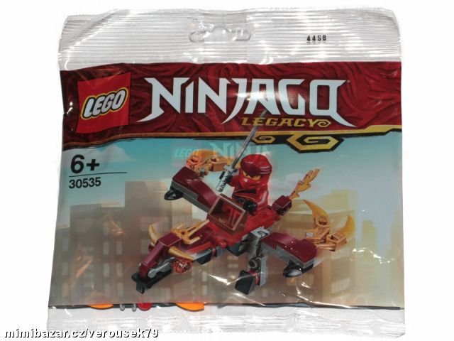 Lego 30535