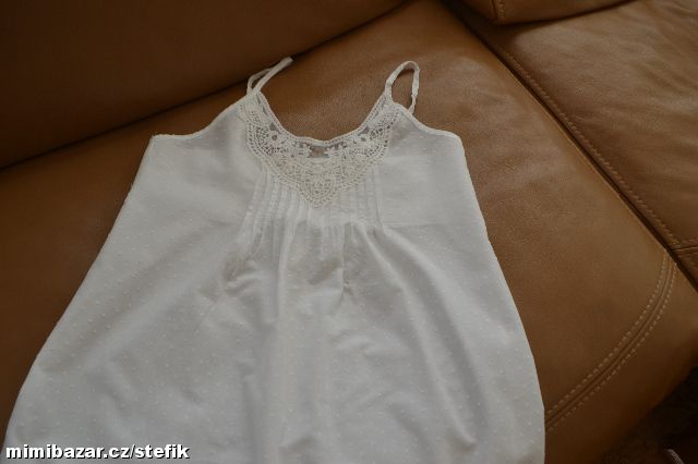 luxusní noční košilka po v. S, 36