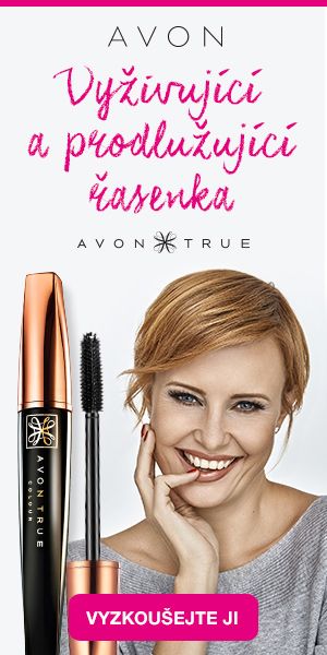 SUPER vyživující a prodlužující řasenka SUPREME