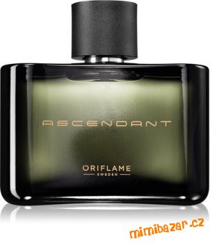 TOALETNÍ VODA ASCENDANT 75ml