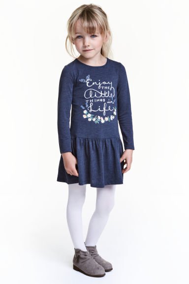 ŠATY TUNIKA ZN. H&M SKLADEM VÍCE KS A VELIKOSTÍ