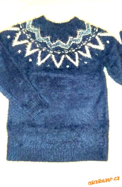  + + + CHLUPATÝ SVETŘÍK MODRÉ BARVY + + + 