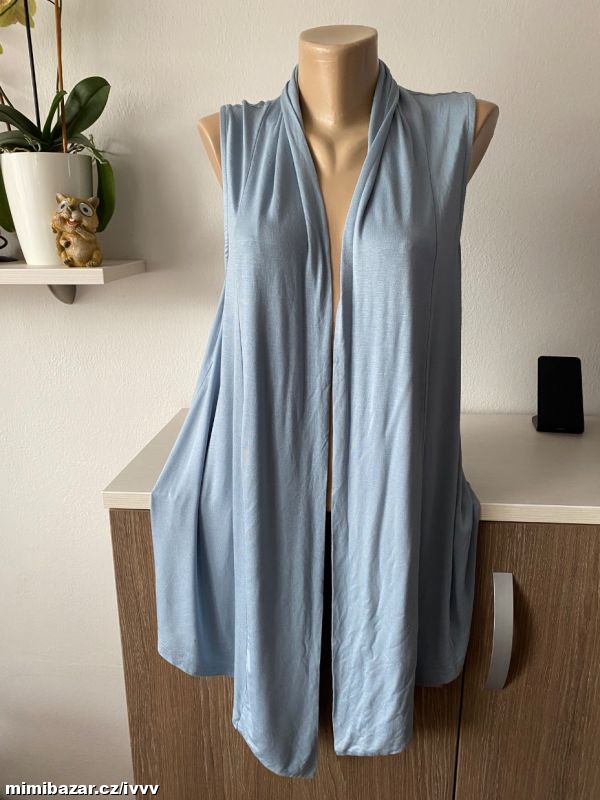 Dámské tričko nebo přehoz