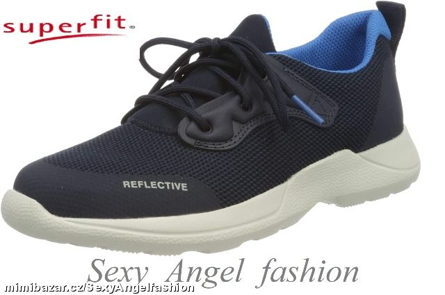  + + MODERNÍ BOTY SUPERFIT + + RUSH + + NOVINKA + + 37