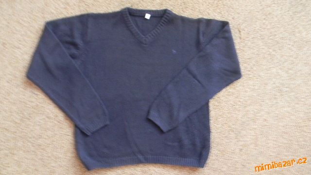 Svetr C&A, vel. 146-152