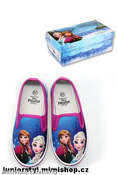 BOTY FROZEN 26-33