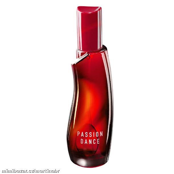 Passion Dance EDT 50ml
