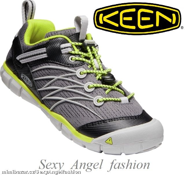 Keen chandler cnx on sale 34